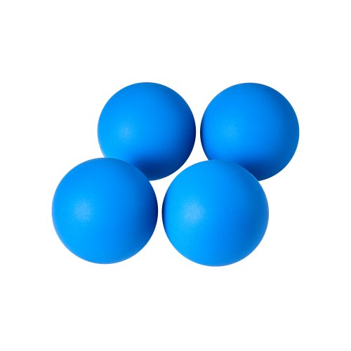 VEVOR Roll and Score Classic Arcade Game Ball, 4-pack Replacement Set, Arcade Accessory for Arcade Tossing Ball Games, Ideal for Adults Kids Family Recreation Game Rooms Outdoor Activities - GDQPJ4J00000LVBJBV0 - view 2