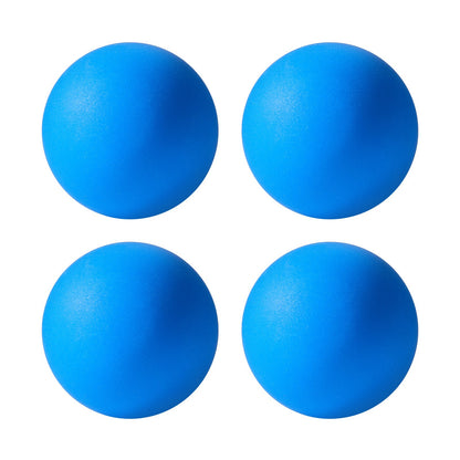 VEVOR Roll and Score Classic Arcade Game Ball, 4-pack Replacement Set, Arcade Accessory for Arcade Tossing Ball Games, Ideal for Adults Kids Family Recreation Game Rooms Outdoor Activities - GDQPJ4J00000LVBJBV0 - view 10
