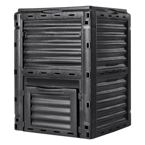 VEVOR Stationary Composters - Select Your Configuration - GDSDFXHSPP80WX06WV0 - view 1