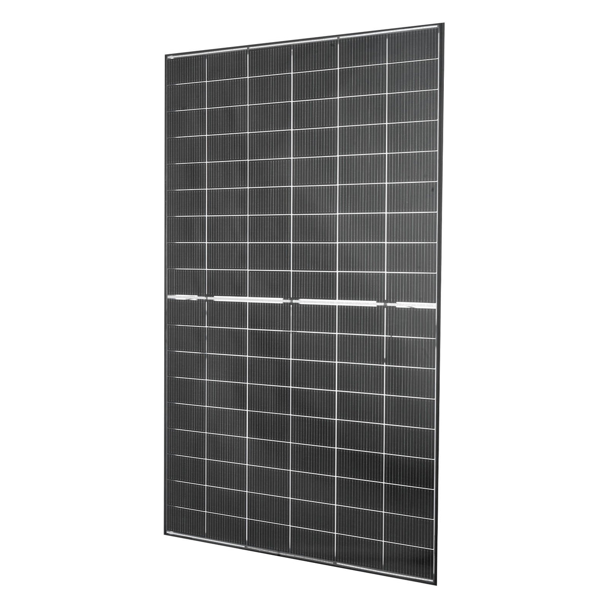 VEVOR 2PCS 400W Bifacial Solar Panels, 16BB N-Type Monocrystalline PV Module 24% Efficiency, IP65 Waterproof Solar Panel with MC4 Output & Aluminum Frame for Car Boat RV Flat Rooftop Off-Grid - GDSTYNB2400WWO46E001V1 - view 10