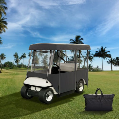 VEVOR Golf Cart Cover - Select Your Configuration - GEFYPCZ4ZHENC-011V0 - view 1