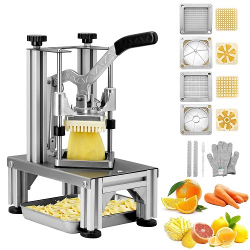 VEVOR Vertical Potato Dicer/Cutter