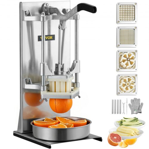 VEVOR Vertical Potato Dicer/Cutter