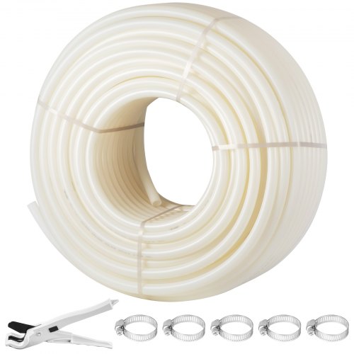 VEVOR PEX Tube - Select Your Configuration - GHLYCBGYYPJTCFWGBV0 - view 1