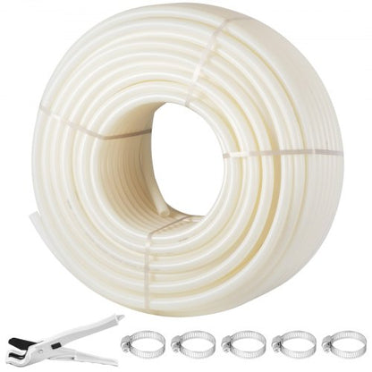 VEVOR PEX Tube - Select Your Configuration - GHLYCBGYYPJTCFWGBV0 - view 1