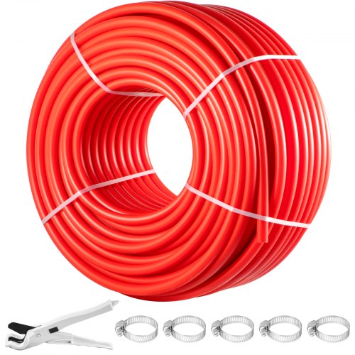 VEVOR PEX Tube - Select Your Configuration - GHPEX2X75FT05X06DV0 - view 1