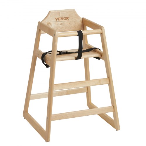 VEVOR High Chair - Select Your Configuration - GJBBDSMCTKW025LN0V0 - view 1