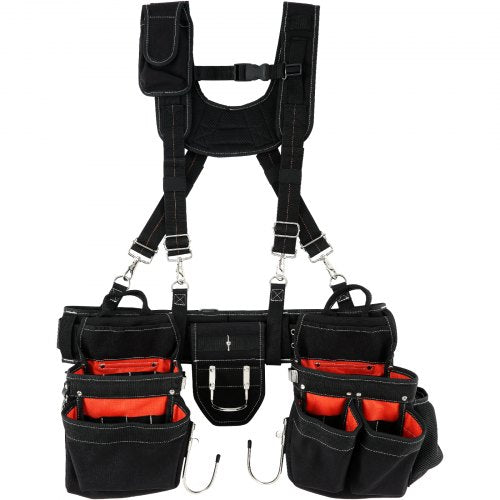 VEVOR Tool Belts - Select Your Configuration - GJDDNLCGK0006JFN4V0 - view 1