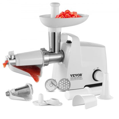 VEVOR Electric Tomato Strainer - Select Your Configuration - GJJ300WDGNSLID42RV1 - view 1