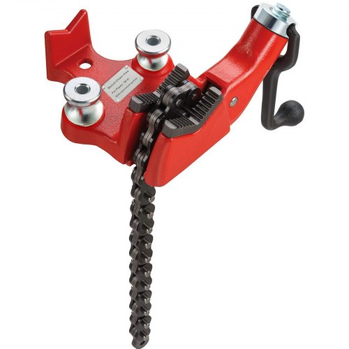 VEVOR Pipe Vise - Select Your Configuration - GJLGTHQ0000000001V0 - view 1