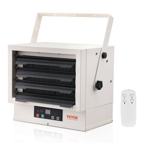 VEVOR Overhead Electric Garage Heater - Select Your Configuration - GJSDDCKJRQ5KWU02EV7 - view 1