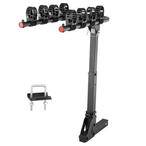 VEVOR Hitch Bike Rack - Select Your Configuration - GJZXCJXGSGJJ63517V0 - view 1
