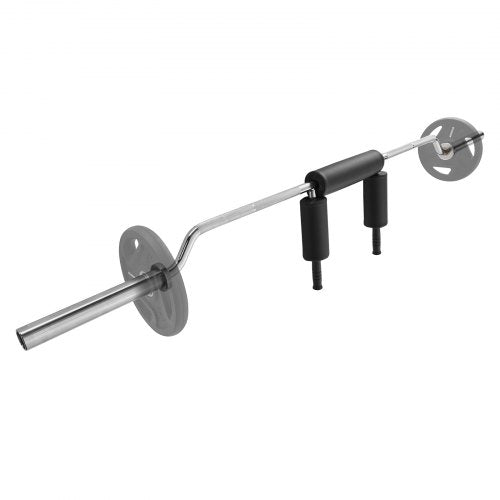 VEVOR Squat Equipment - Select Your Configuration - GLG2YCDBS150OUNZ2V0 - view 1