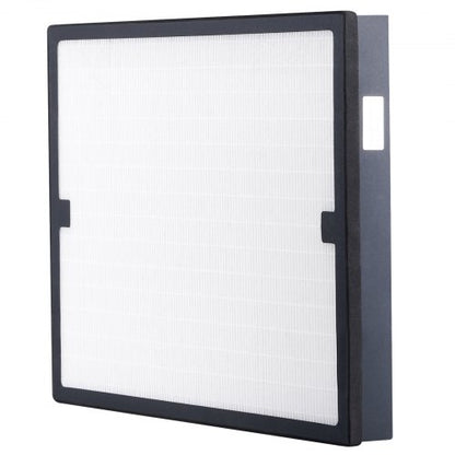 VEVOR Air Scrubber Replacement Filter - Select Your Configuration - GLQJZHEPA1483MR3EV0 - view 1