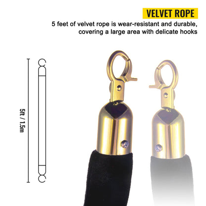 VEVOR Other Emergency Accessories - Select Your Configuration - GLZHSHRSJTHG69AV4V0 - view 3