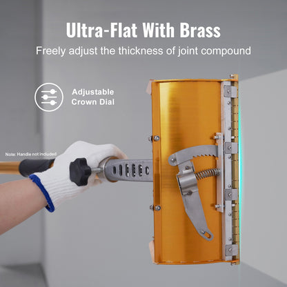 VEVOR Drywall Compound Tools - Select Your Configuration - GQPSHYC10FWSILJM1V0 - view 3