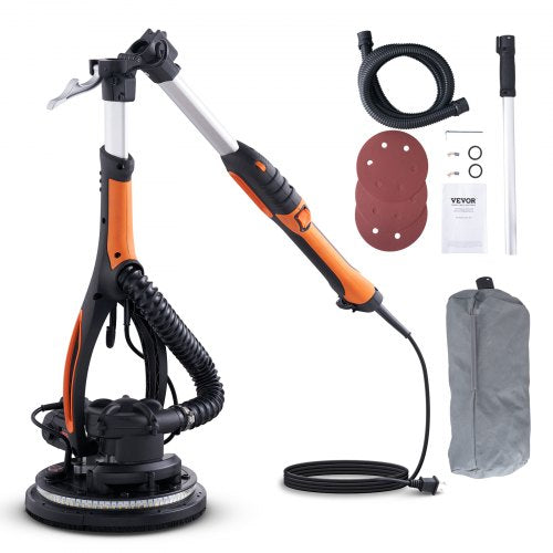VEVOR Drywall Hand Sanders - Select Your Configuration - GSGQSGJYSZLEDJGS2V1 - view 1