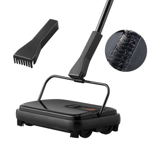 VEVOR Stick Sweepers - Select Your Configuration - GSQSQBDDBDD11GAYDV0 - view 1