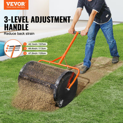 VEVOR Compost Spreader - Select Your Configuration - GTSBJH224INCHLSN9V0 - view 2