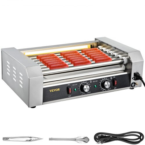 VEVOR Hot Dog Equipment - Select Your Configuration - GWGRGJBX7110VO39AV1 - view 1