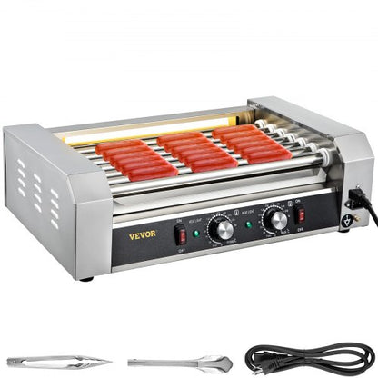 VEVOR Hot Dog Equipment - Select Your Configuration - GWGRGJBX7110VO39AV1 - view 1