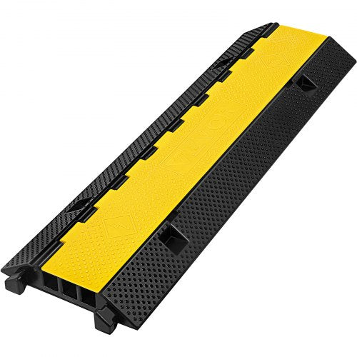 VEVOR Cable Protectors & Ramps - Select Your Configuration - GXB1000X300X45-3PV0 - view 1