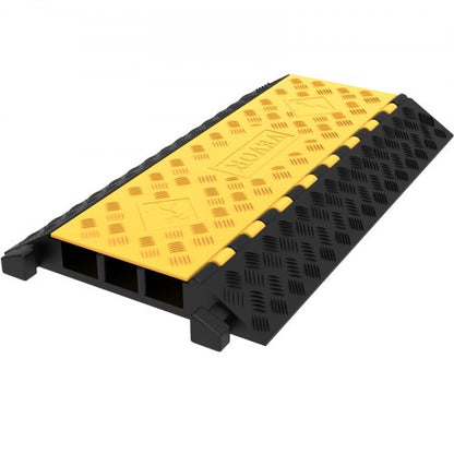 VEVOR Cable Protectors & Ramps - Select Your Configuration - GXB900X580X75-3PCV0 - view 1