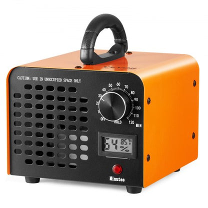 VEVOR Ozone Generators - Select Your Configuration - GYCYFSQ0120MXLA9ZV1 - view 1