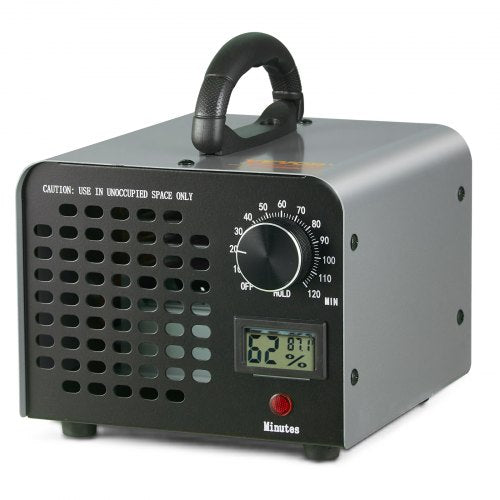 VEVOR Ozone Generators - Select Your Configuration - GYCYFSQ0120MZSKULV1 - view 1