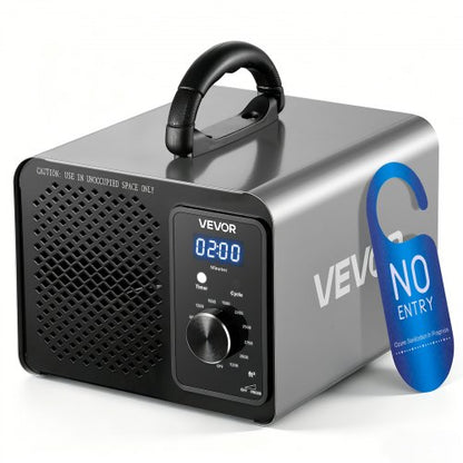 VEVOR Ozone Generators - Select Your Configuration - GYCYFSQZD300O5S5X001V1 - view 1