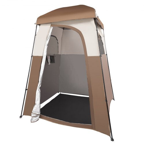 VEVOR Privacy Tent - Select Your Configuration - GYZPZSTYDLNJBSIPYV0 - view 1