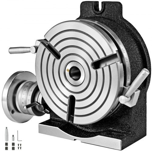 VEVOR Power Table Feed Mill - Select Your Configuration - GZTHV-8SC00000001V0 - view 1