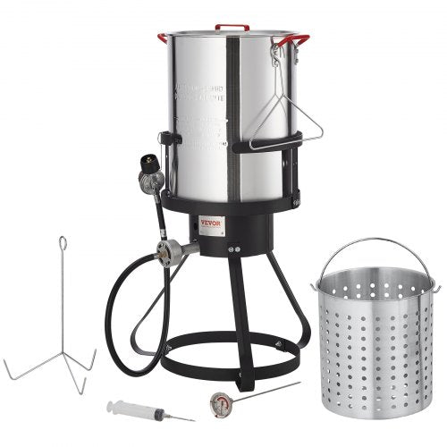 VEVOR Turkey Fryers