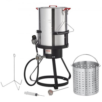 VEVOR Turkey Fryers