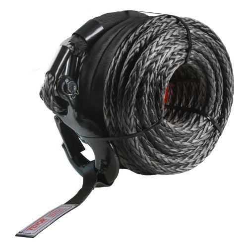 VEVOR Winch Cable - Select Your Configuration - HCJPSJYX12IN5PYEKV0 - view 1
