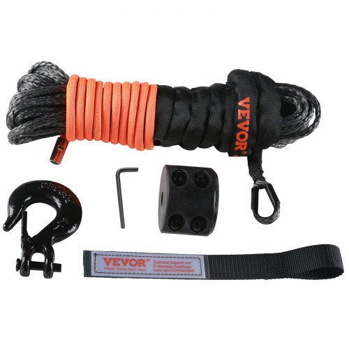 VEVOR Winch Cable