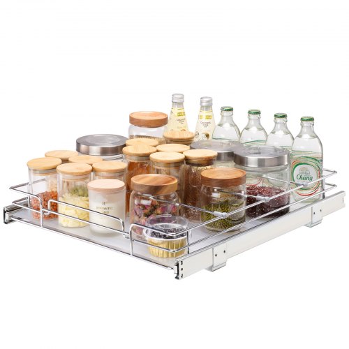 VEVOR Pull-Out Organizers - Select Your Configuration - HG114W21D315H1TT7V0 - view 1