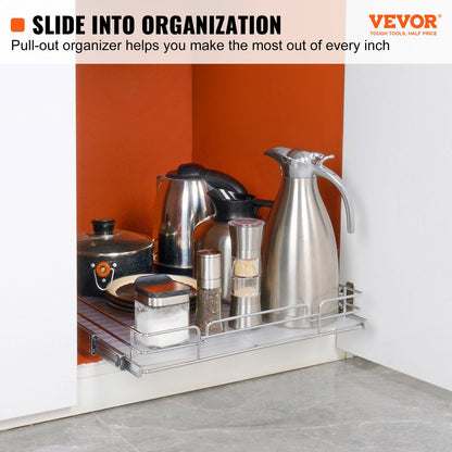 VEVOR Pull-Out Organizers - Select Your Configuration - HG114W21D315H1TT7V0 - view 2