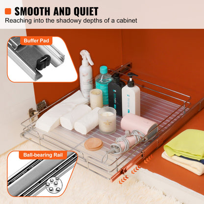 VEVOR Pull-Out Organizers - Select Your Configuration - HG120W21D315HV5E0V0 - view 3