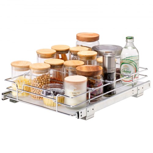 VEVOR Pull-Out Organizers - Select Your Configuration - HGSLLHGSJXYC1UDZFV0 - view 1