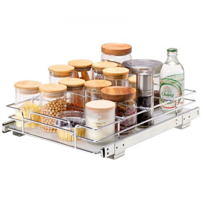 VEVOR Pull-Out Organizers - Select Your Configuration - HGSLLHGSJXYC1UDZFV0 - view 1