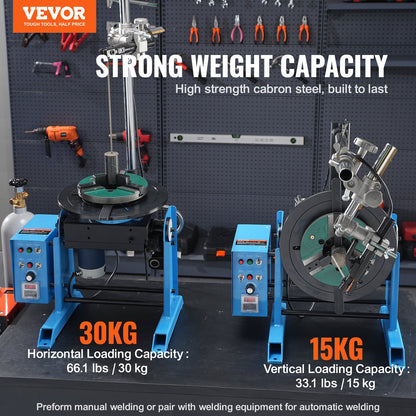 VEVOR Welding Positioner