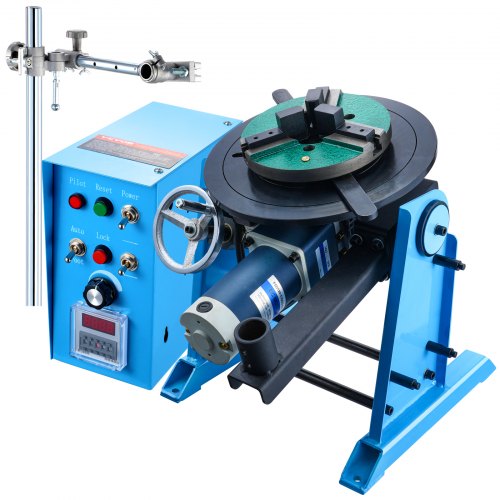 VEVOR Welding Positioner