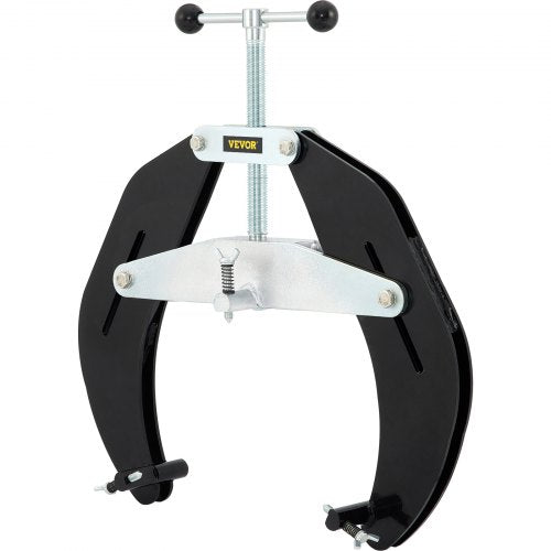 VEVOR Pipe Alignment Clamp - Select Your Configuration - HJDGQYCBD5-12U9P2V0 - view 1