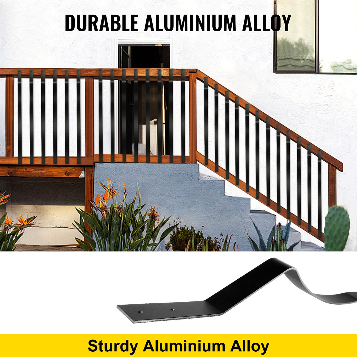VEVOR Balusters & Spindles - Select Your Configuration - HJLGY32.2525/24OOV0 - view 2