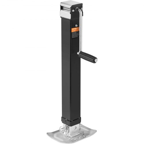 VEVOR Manual Trailer Jack Without Wheels - Select Your Configuration - HJSTCQ8000LBS7XBXV0 - view 1