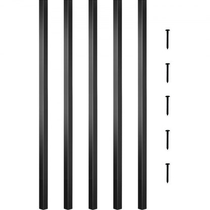 VEVOR Balusters & Spindles - Select Your Configuration - HJYCFXLG26F4JE1OVV0 - view 1