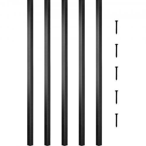 VEVOR Balusters & Spindles - Select Your Configuration - HJYCFXLG26F4JE1OVV0 - view 1