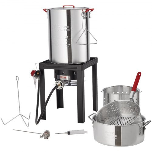 VEVOR Turkey Fryers