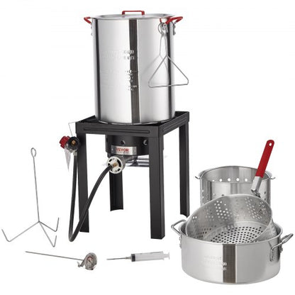 VEVOR Turkey Fryers